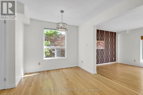 730 Whetherfield Street, London, ON - Indoor Photo Showing Other Room