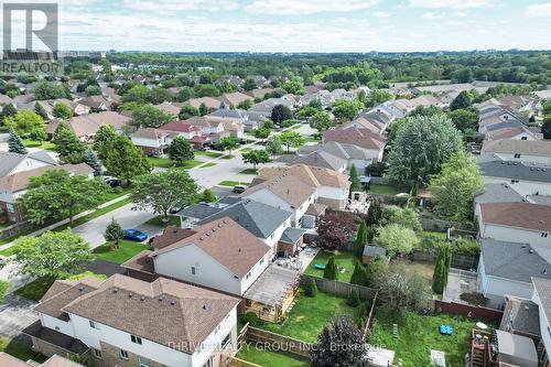 730 Whetherfield Street, London, ON - Outdoor With View