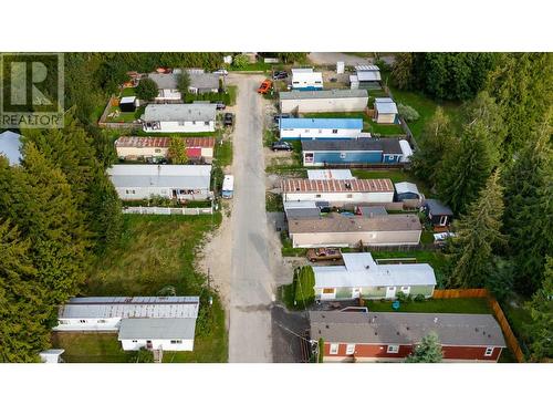 978 Lundell Road, Revelstoke, BC - Outdoor With View