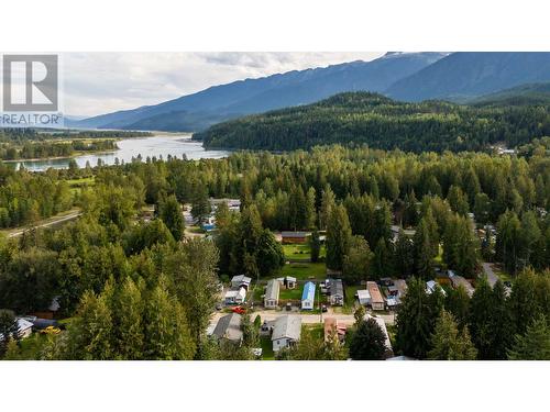 978 Lundell Road, Revelstoke, BC - Outdoor With View