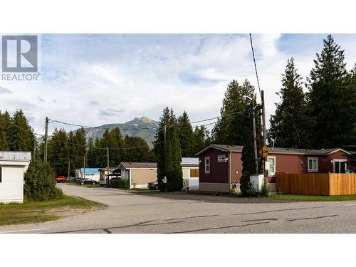 978 Lundell Road, Revelstoke, BC - Outdoor