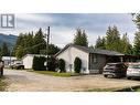 978 Lundell Road, Revelstoke, BC  - Outdoor 