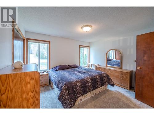 3305 8Th Street, Naramata, BC - Indoor Photo Showing Bedroom