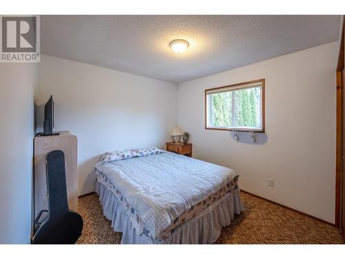 3305 8Th Street, Naramata, BC - Indoor Photo Showing Bedroom