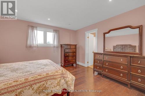 12 Glenabbey Drive, Clarington (Courtice), ON - Indoor Photo Showing Bedroom