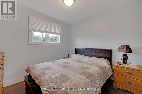 12 Glenabbey Drive, Clarington (Courtice), ON - Indoor Photo Showing Bedroom