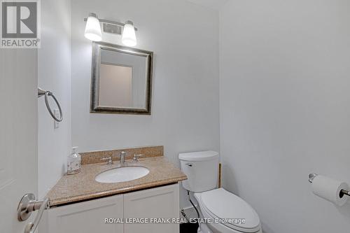 12 Glenabbey Drive, Clarington (Courtice), ON - Indoor Photo Showing Bathroom