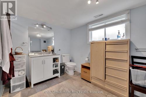 12 Glenabbey Drive, Clarington (Courtice), ON - Indoor Photo Showing Bathroom