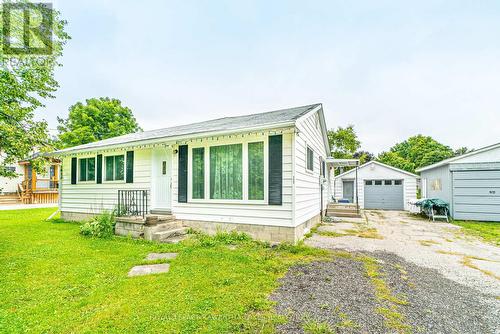 122 Victoria Avenue, Brock (Beaverton), ON - Outdoor