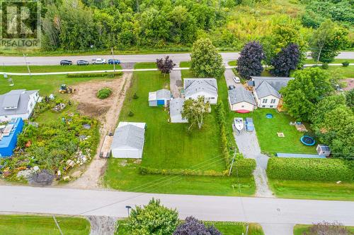 122 Victoria Avenue, Brock (Beaverton), ON - Outdoor With View