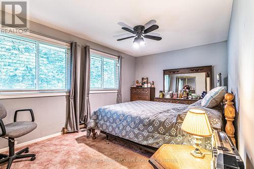 122 Victoria Avenue, Brock (Beaverton), ON - Indoor Photo Showing Bedroom