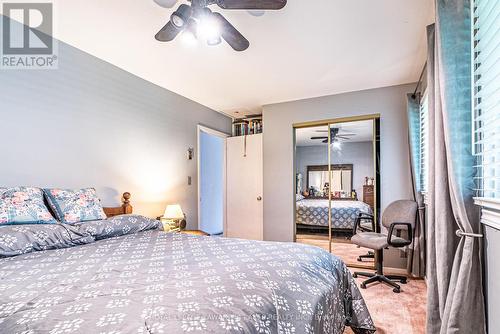 122 Victoria Avenue, Brock (Beaverton), ON - Indoor Photo Showing Bedroom