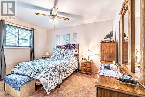 122 Victoria Avenue, Brock (Beaverton), ON - Indoor Photo Showing Bedroom