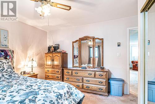 122 Victoria Avenue, Brock (Beaverton), ON - Indoor Photo Showing Bedroom