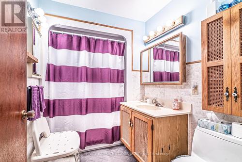 122 Victoria Avenue, Brock (Beaverton), ON - Indoor Photo Showing Bathroom