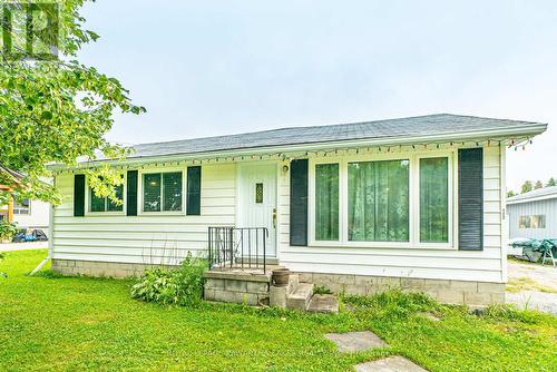 122 Victoria Avenue, Brock (Beaverton), ON - Outdoor