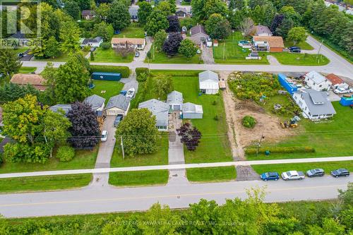 122 Victoria Avenue, Brock (Beaverton), ON - Outdoor With View