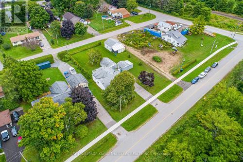 122 Victoria Avenue, Brock (Beaverton), ON - Outdoor With View