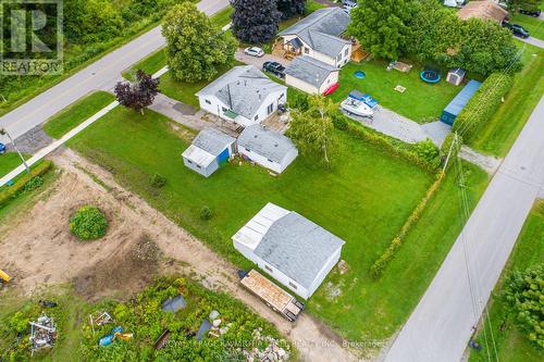 122 Victoria Avenue, Brock (Beaverton), ON - Outdoor With View