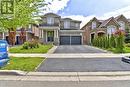 58 Curran Road, Hamilton (Ancaster), ON  - Outdoor With Facade 