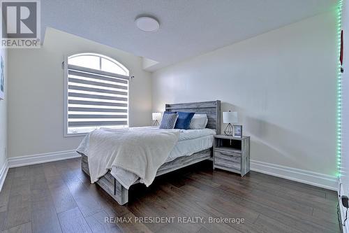 58 Curran Road, Hamilton (Ancaster), ON - Indoor Photo Showing Bedroom