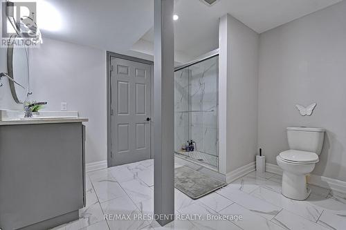 58 Curran Road, Hamilton (Ancaster), ON - Indoor Photo Showing Bathroom