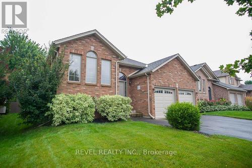 23 Garner'S Lane, Brantford, ON - Outdoor