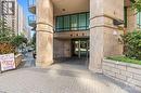 445 Laurier Avenue Unit#303, Ottawa, ON  - Outdoor With Balcony 