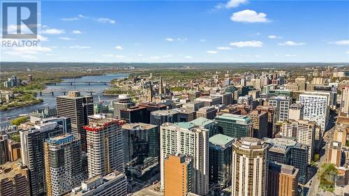 445 Laurier Avenue Unit#303, Ottawa, ON - Outdoor With View