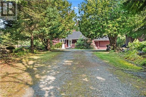 1256 Drummond 9A Concession Road, Drummond/North Elmsley, ON - Outdoor