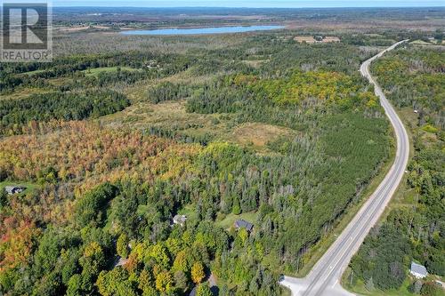 1256 Drummond 9A Concession Road, Drummond/North Elmsley, ON - Outdoor With View