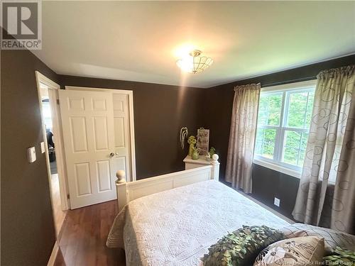 195 Geralyn, Miramichi, NB - Indoor Photo Showing Bedroom