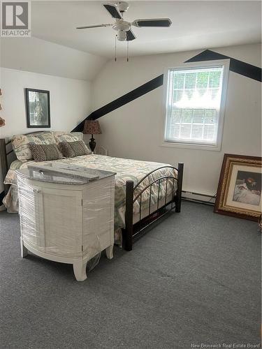 195 Geralyn, Miramichi, NB - Indoor Photo Showing Bedroom