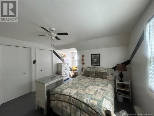 195 Geralyn, Miramichi, NB - Indoor Photo Showing Bedroom