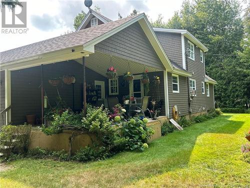 195 Geralyn, Miramichi, NB - Outdoor