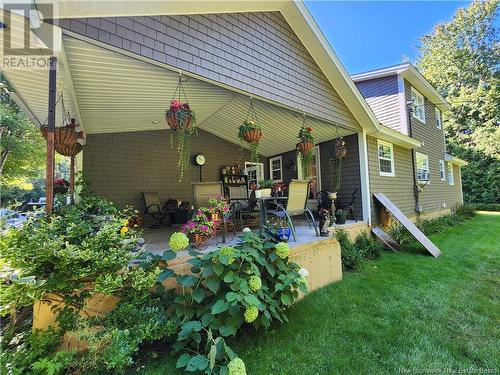 195 Geralyn, Miramichi, NB - Outdoor