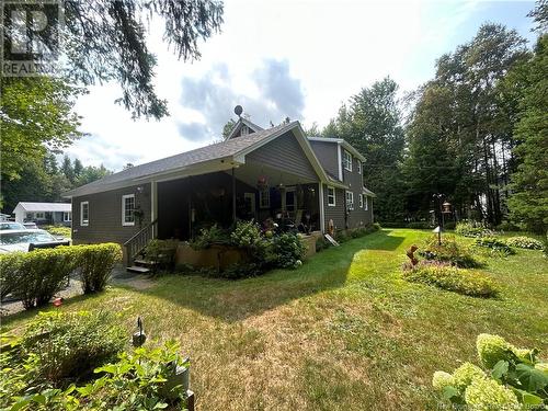 195 Geralyn, Miramichi, NB - Outdoor