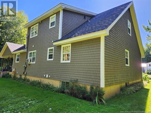 195 Geralyn, Miramichi, NB - Outdoor With Exterior