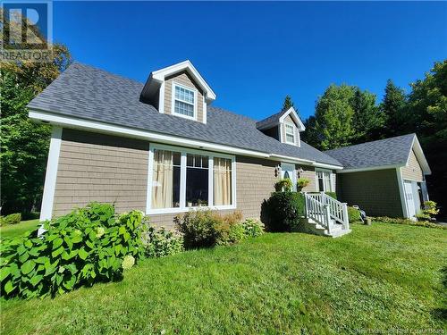 195 Geralyn, Miramichi, NB - Outdoor