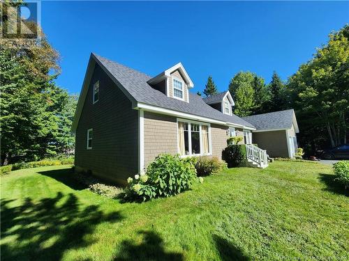 195 Geralyn, Miramichi, NB - Outdoor