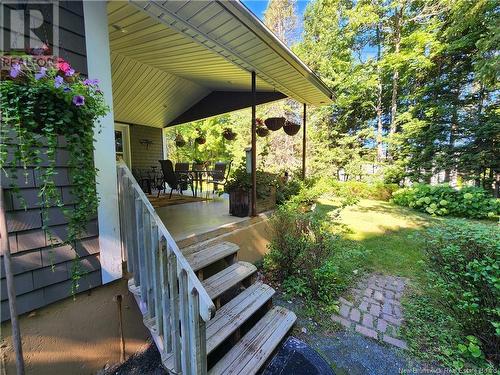 195 Geralyn, Miramichi, NB - Outdoor With Exterior