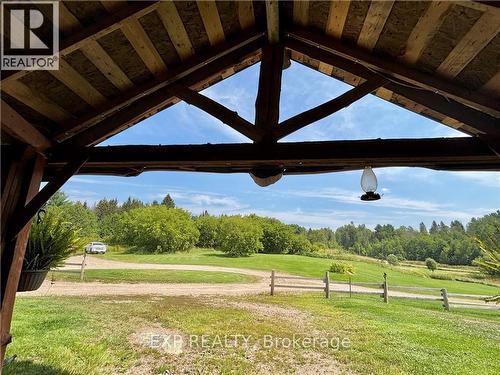 1411 Papineau Road, Mattawa, ON - Outdoor With View