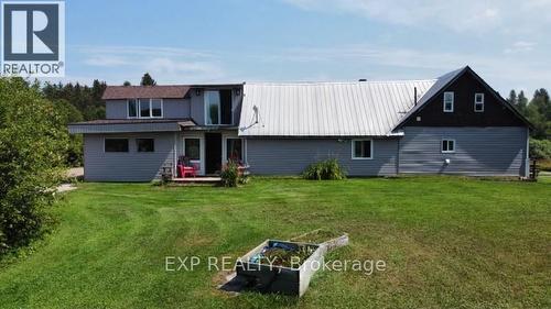 1411 Papineau Road, Mattawa, ON - Outdoor