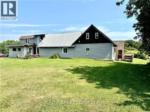 1411 Papineau Road, Mattawa, ON - Outdoor