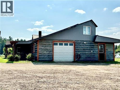 1411 Papineau Road, Mattawa, ON - Outdoor