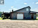 1411 Papineau Road, Mattawa, ON  - Outdoor 