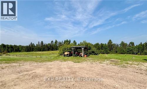 1411 Papineau Road, Mattawa, ON - Outdoor With View