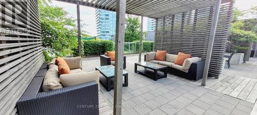 1210 - 121 Mcmahon Drive, Toronto (Bayview Village), ON - Outdoor With Exterior