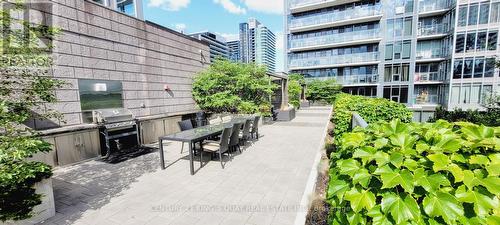 1210 - 121 Mcmahon Drive, Toronto (Bayview Village), ON - Outdoor With Balcony