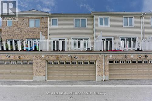 2615 Toffee Street, Pickering, ON - Outdoor